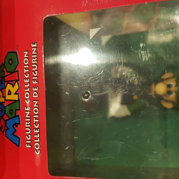 Lot of Mario brothers vintage - Picture 6 of 8